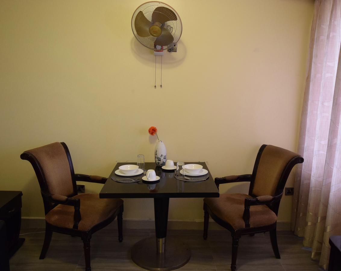 New Avon Apartments Dar es Salaam Exterior photo